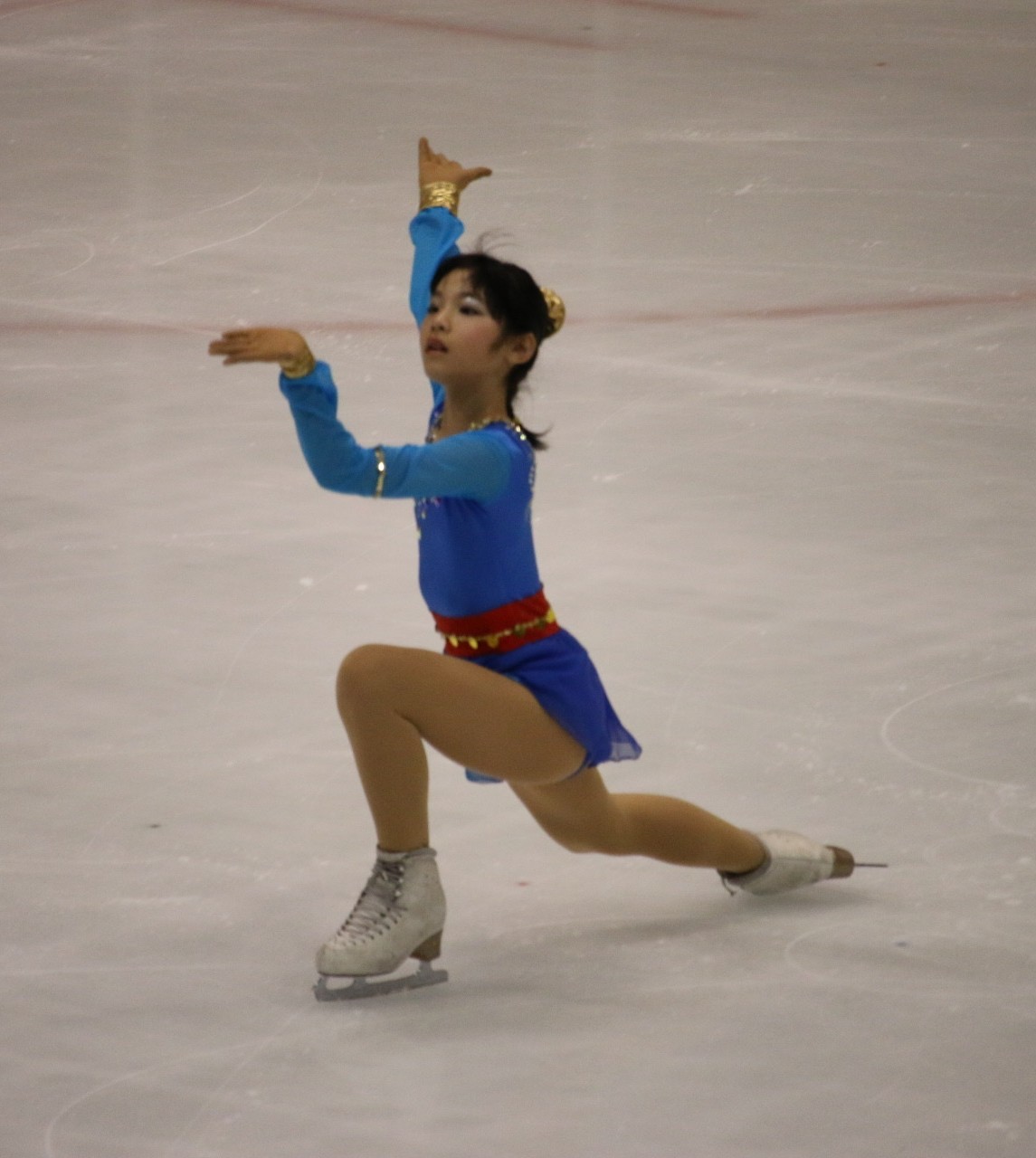 バッジテスト6級に合格する！の画像