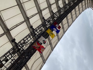 ひたちなか出身の鹿島アントラーズの選手になりたい！の画像